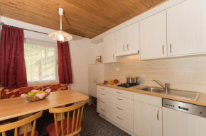 Гостиница Apartments Wolly  Санта-Кристина-Вальгардена